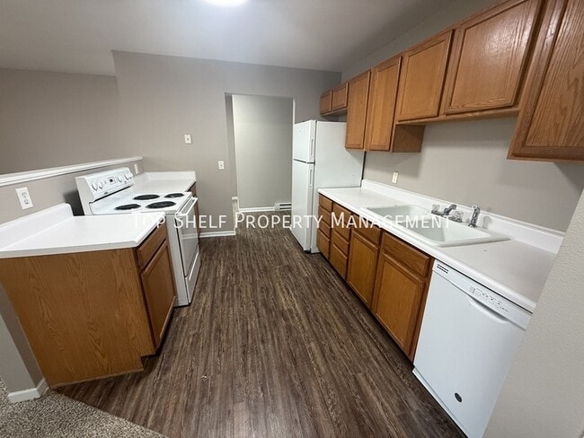 Photo - 218 4th St NW