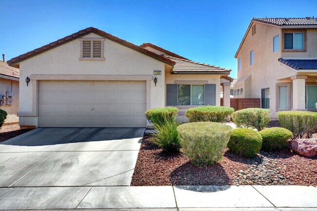 Photo - Move-In Ready 1-Story Home with Private Backyard & Covered Patio!