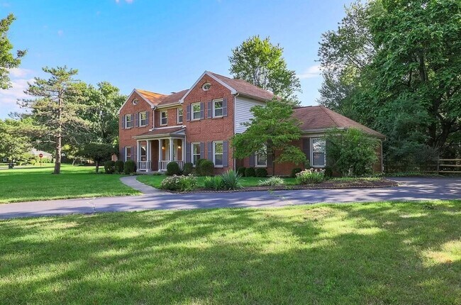 Photo - 11880 Nathanshill Ln