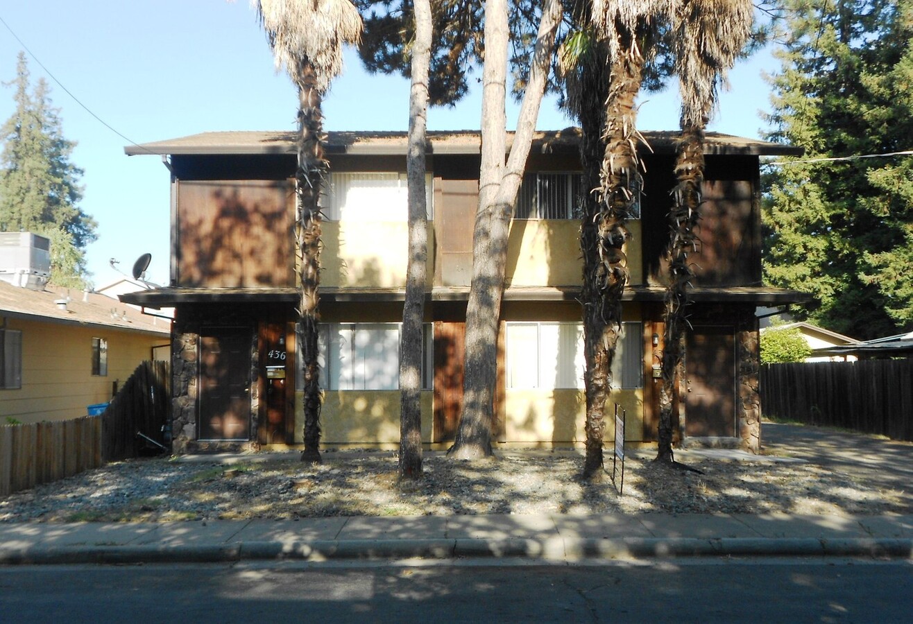 0814 - 0814 Apartment Unit 436