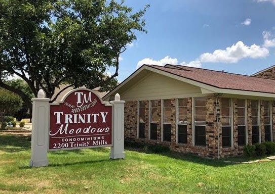 Building Photo - 2200 E Trinity Mills Rd Unit Bldg 5, 501-*SPECIAL