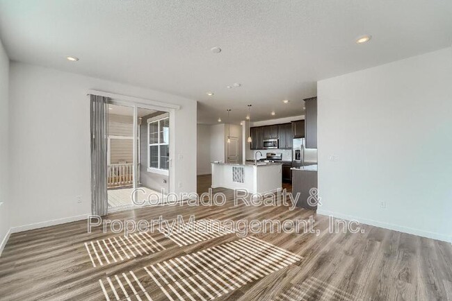 Photo - 17824 Gallup St Townhome