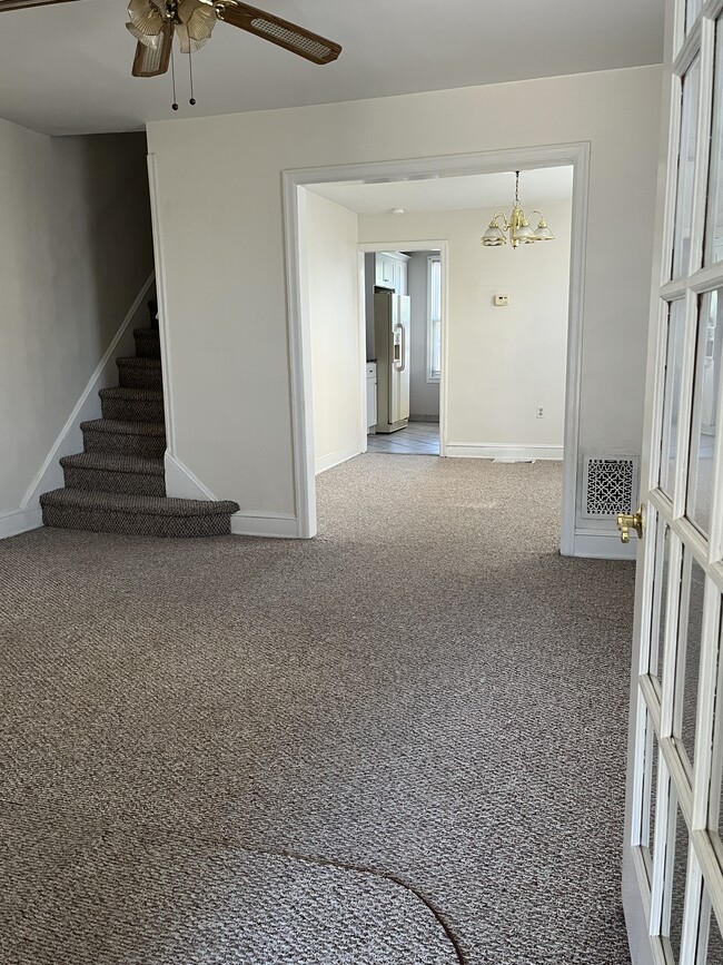 Photo - 538 East Ave Townhome