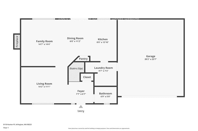 Photo - 8118 Hunter Pl