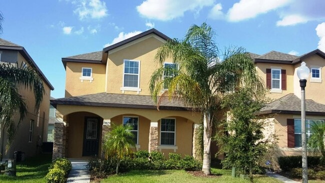 Building Photo - 13778 Summerport Trail Loop