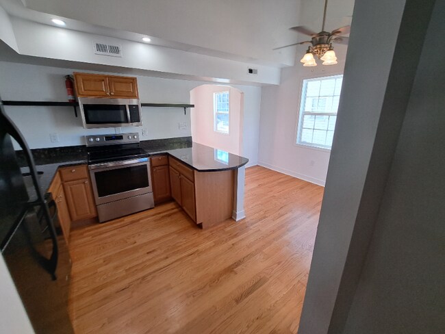 Photo - 508 E Brookland Park Blvd Unidad B