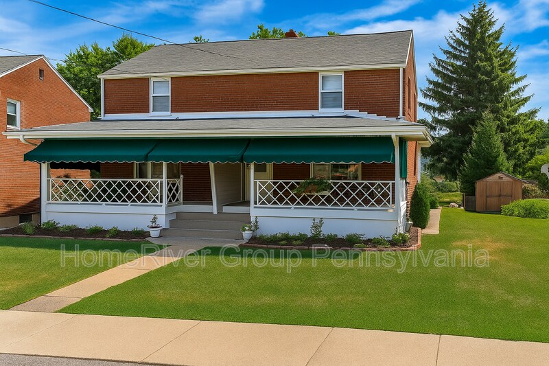 Photo - 112 Orris St House