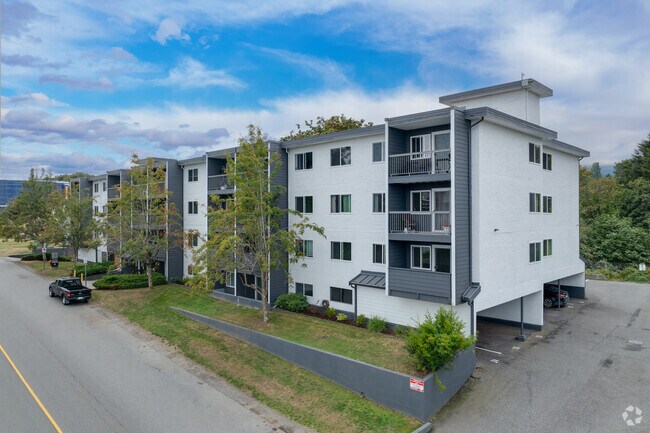 Photo - Prideaux Apartments