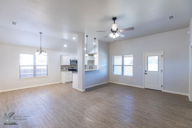 Photo - NEW CONSTRUCTION! 3 bed, 2 bath, 2 car garage