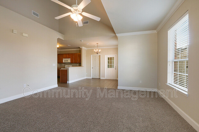 Photo - 4441 Burbank Dr Unit Apt 1204