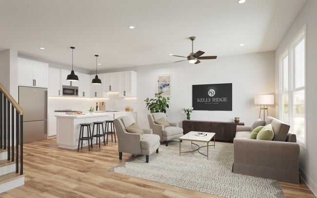 Photo - Kelly Ridge Townhomes