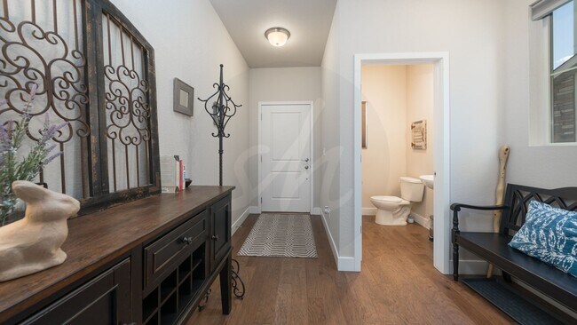 Photo - Immaculate two story in Banning Lewis Ranch