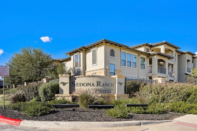 Sedona Ranch