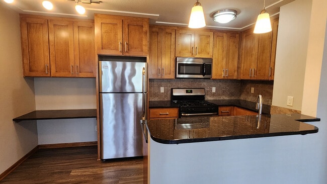 Photo - Bryant Ave Apartments