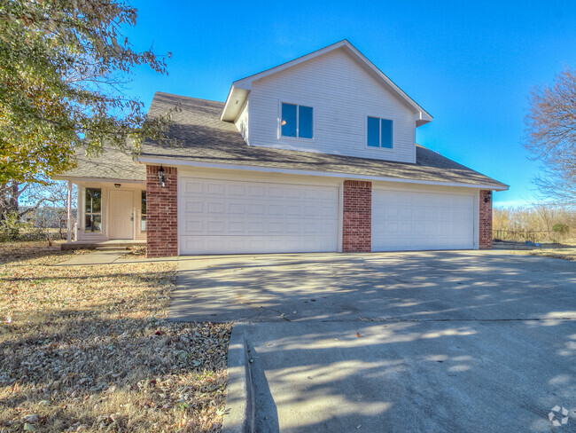 Building Photo - 7409 Kings Manor Ct Rental