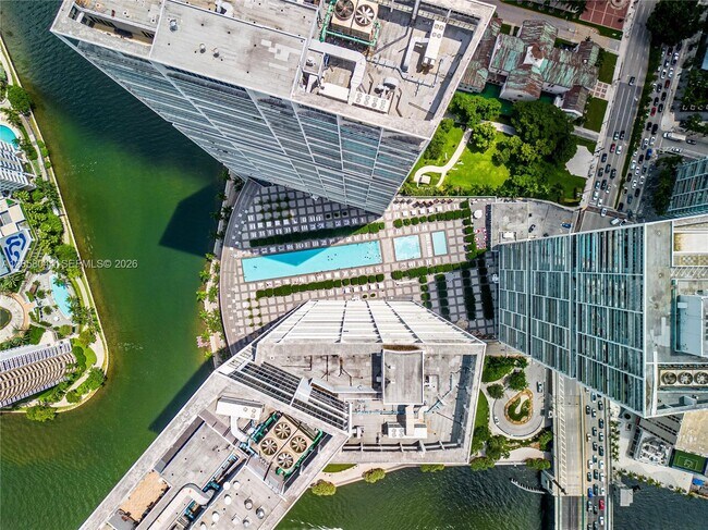 Photo - 475 Brickell Ave Unit 5013
