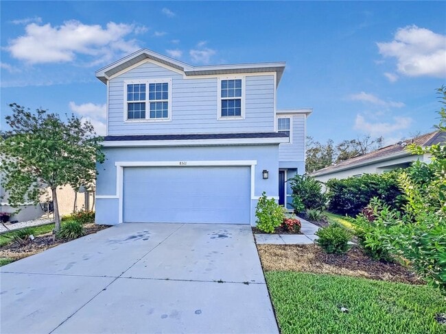 Building Photo - 8511 Rain Lily Crossing Rental