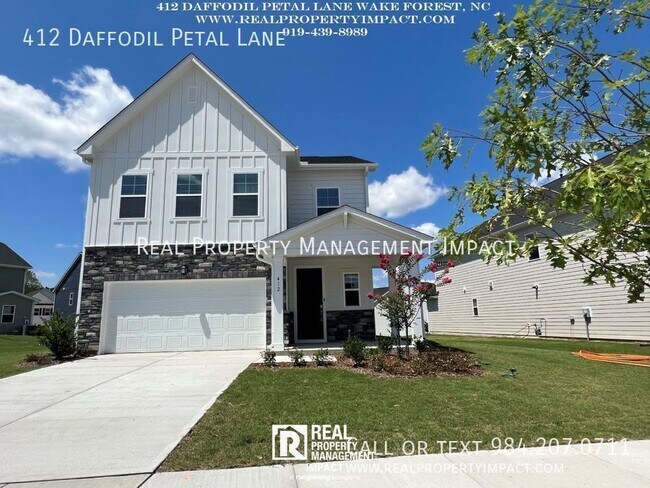 Photo - 412 Daffodil Petal Ln
