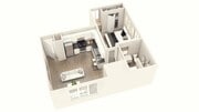 One Bedroom
