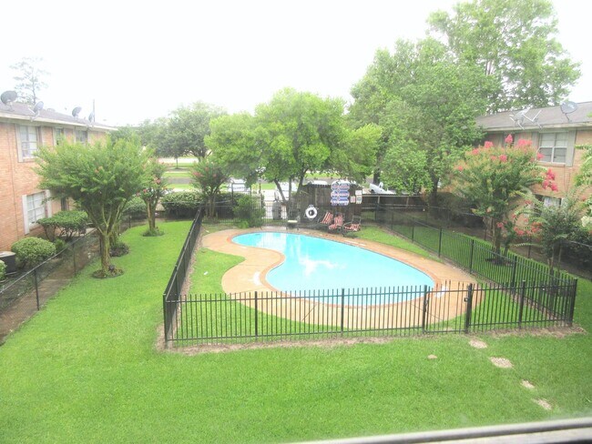 Photo - Spring Branch Condo