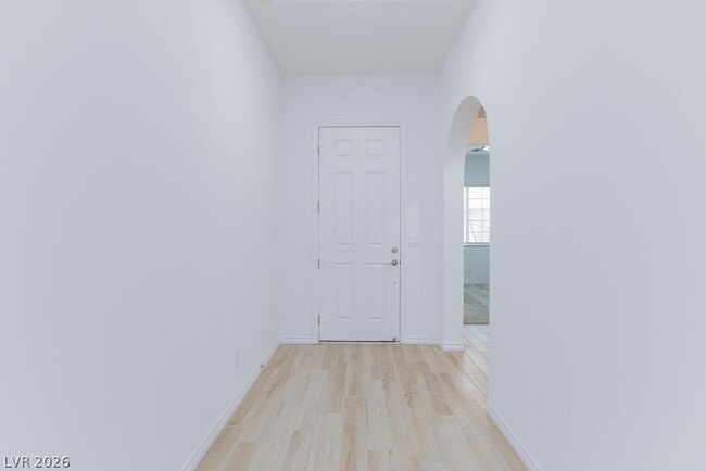 689 Monteverdi Peak St