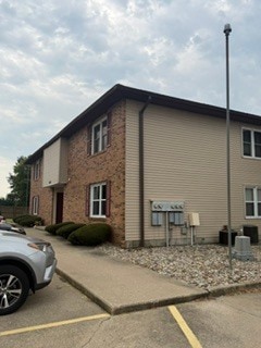 Building Photo - 1931 College Ave Unit 8