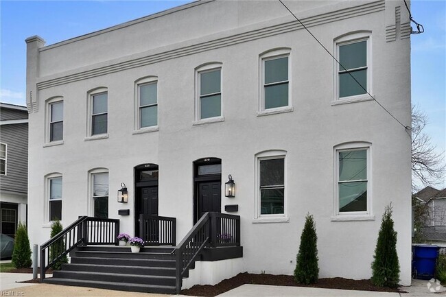 Building Photo - 410 W 29th St Rental