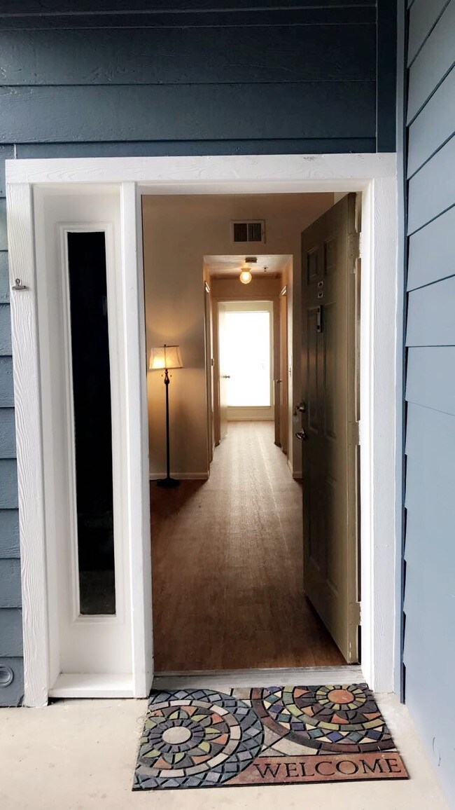 Trails at River Road Apartments For Rent in Boerne, TX