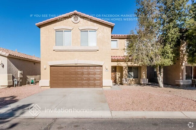 Building Photo - 620 E Red Rock Trail Rental