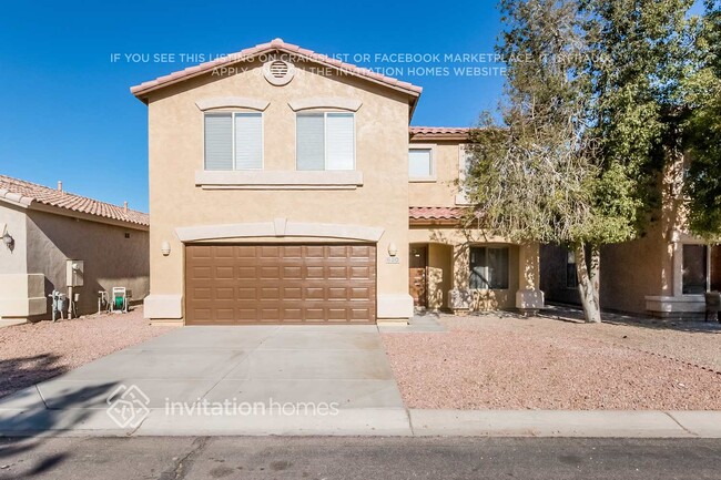 Photo - 620 E Red Rock Trail Casa