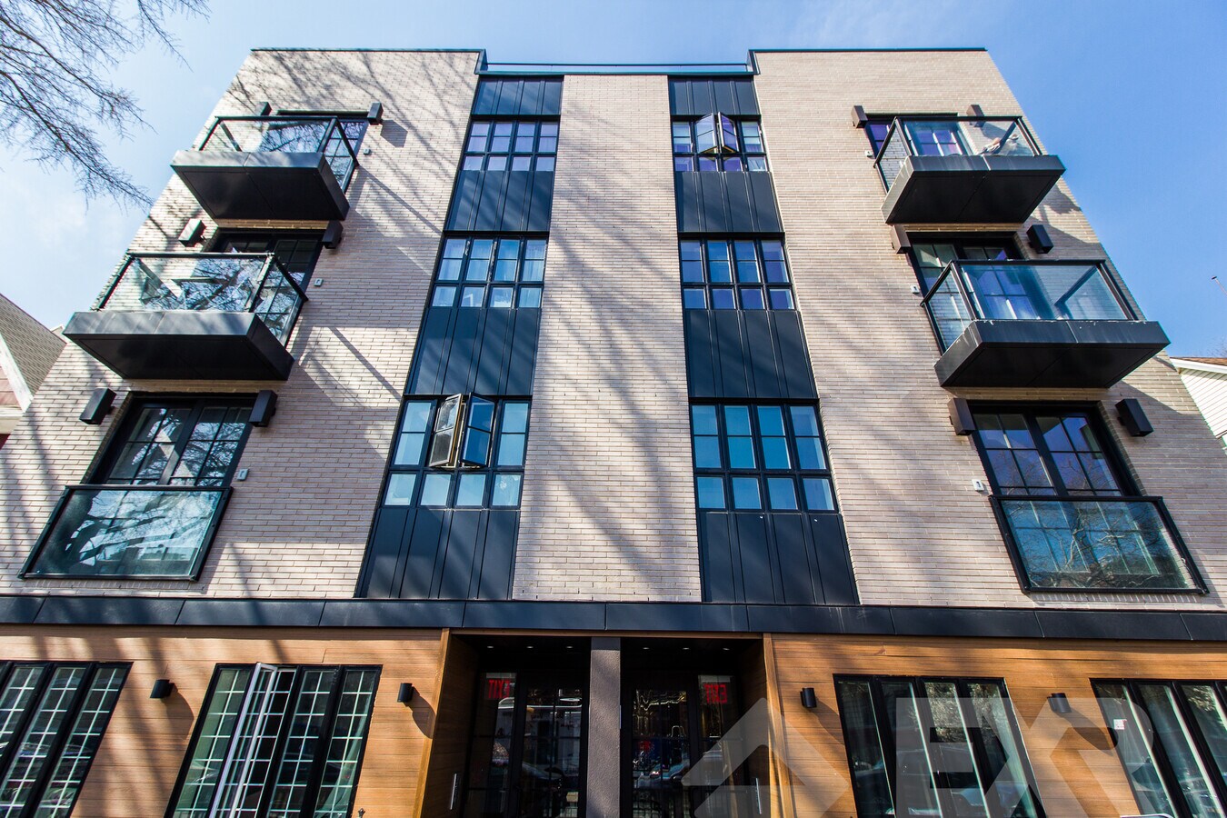 Photo - 161 Winthrop St Apartment Unit 4R