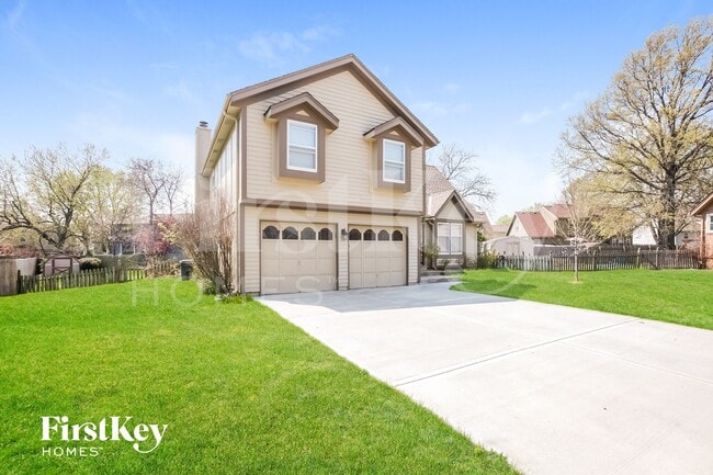 Photo - 1419 S Sheridan Bridge Pl