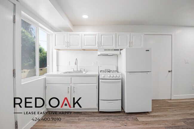 Photo - 254 S Carondelet-260-11 Unit 260-11