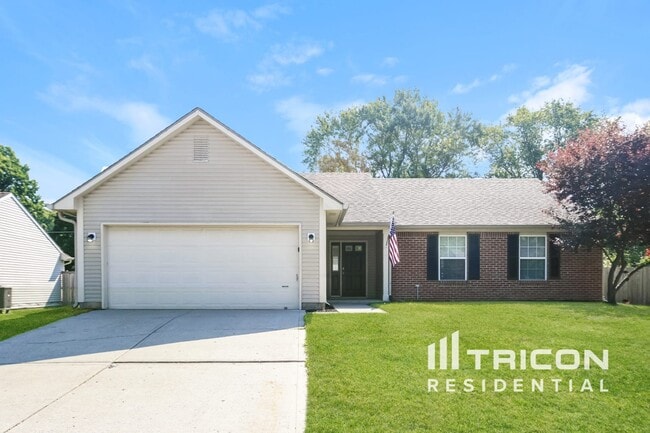 Building Photo - 1579 Winding Creek Trail Rental
