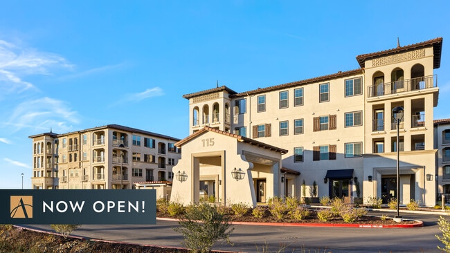 Anindell Folsom 55+ Residences - Anindell Folsom 55+ Residences Apartments