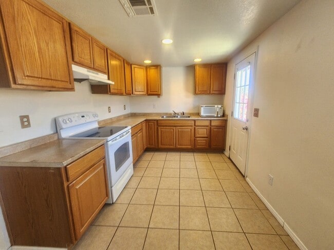 Photo - Two Bedroom One Bath Home!