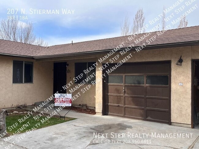Photo - 207 N Stierman Way Apartment