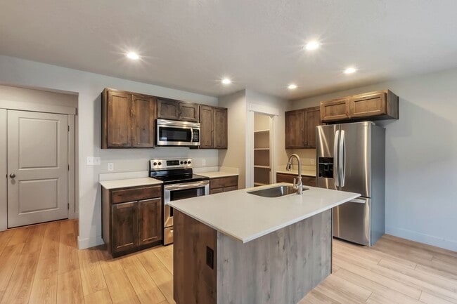 Photo - Join this growing Mapleton Village Community.