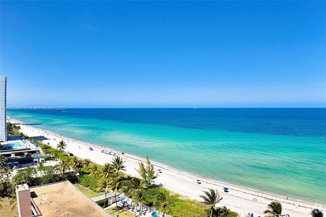 Building Photo - 1950 S Ocean Dr Unit 12K Rental