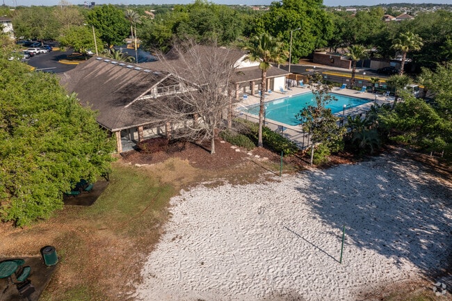 Raintree Apartments