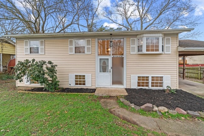 Building Photo - 771 Stevenson Rd Rental
