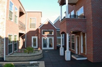 Photo - Behrends Courts