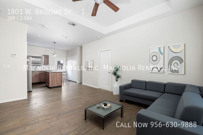 Photo - 1801 W Broome St Unit 1