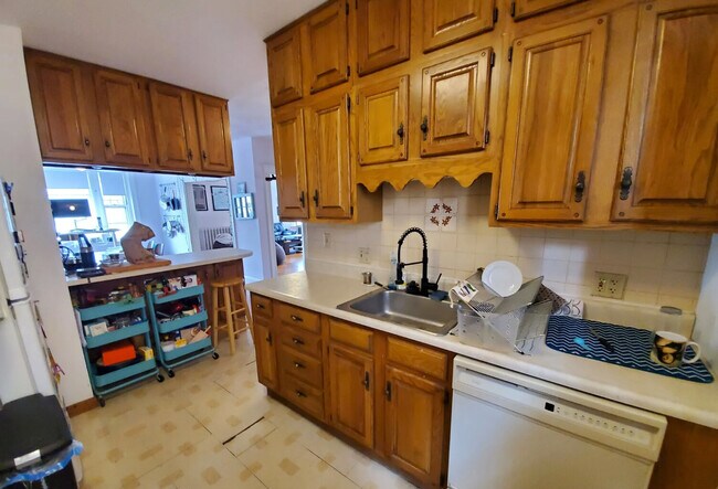 Photo - 1775 Massachusetts Ave Condo Unit 6