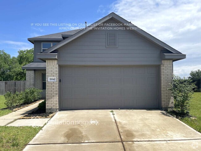 Building Photo - 18842 Charter Elm Dr Rental