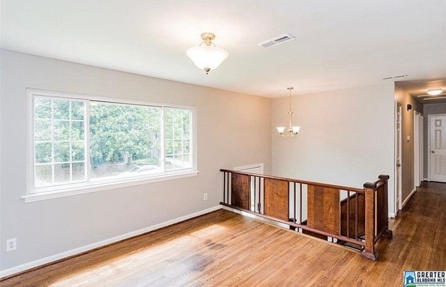 Living Room - 5104 Northumberland Rd