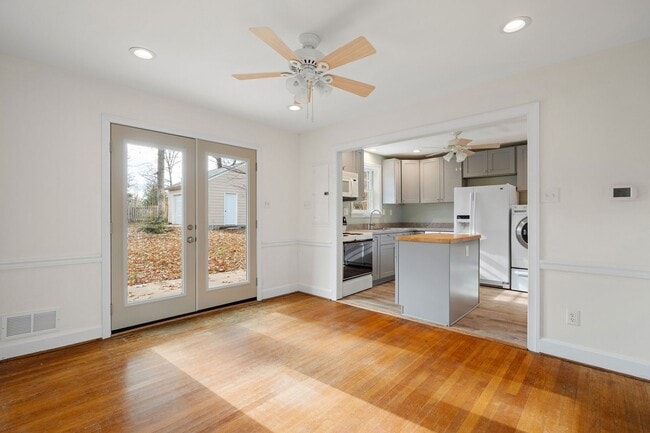 Photo - Stratford Hills Brick Ranch