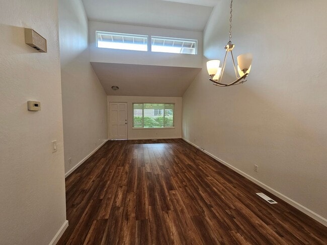 Photo - Renovated 2/2 Condo - Cupertino Schools - 2 Car Garage!