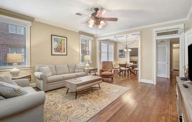 Photo - Wales Garden