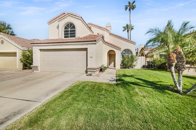 Building Photo - 413 S Lake Mirage Dr Rental